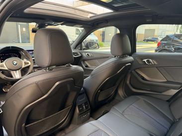 BMW 135 M135i — photo 10