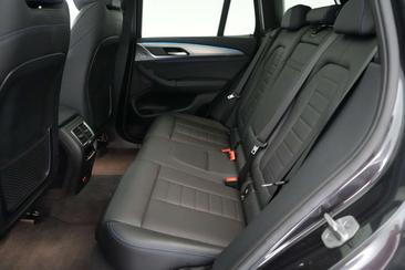 BMW iX3 — photo 20