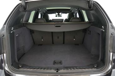 BMW iX3 — photo 21