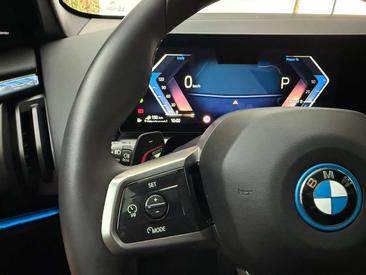 BMW X3 M Sport — photo 12