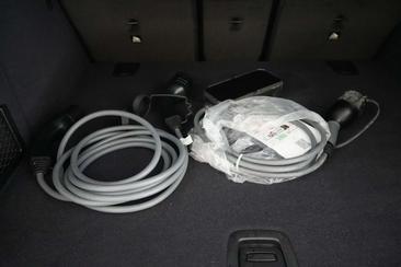 BMW iX3 — photo 23