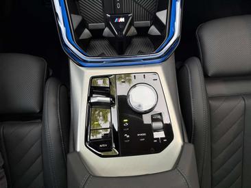 BMW X3 M Sport — photo 13