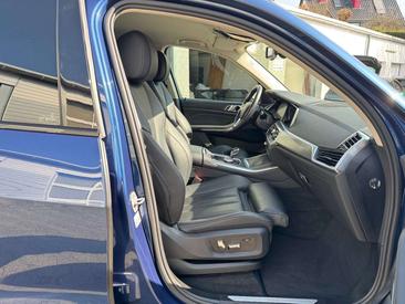 BMW X5 XDrive30d — photo 9