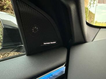 BMW X3 M Sport — photo 14