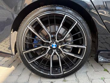 BMW 135 M135i — photo 17