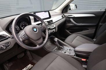 BMW X1 XDrive25e — photo 4