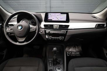 BMW X1 XDrive25e — photo 5