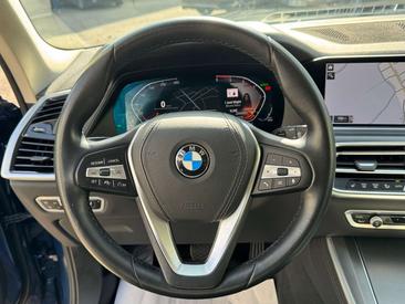 BMW X5 XDrive30d — photo 12