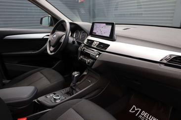 BMW X1 XDrive25e — photo 6