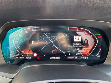 BMW X5 XDrive30d — photo 13
