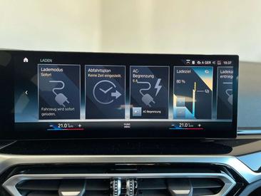 BMW I4 GranCoupé EDrive35 — photo 23