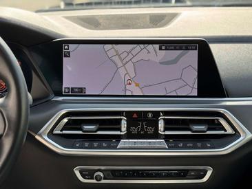 BMW X5 XDrive30d — photo 15