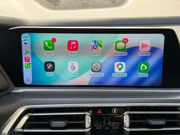 BMW X5 XDrive30d — photo 16