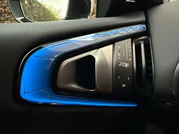 BMW X3 M Sport — photo 22