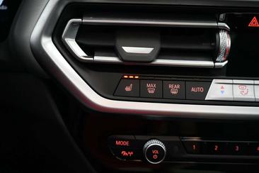 BMW iX3 — photo 35