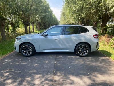 BMW X3 M Sport