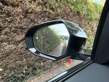 BMW X3 M Sport — photo 23