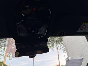 BMW X3 M Sport — photo 24