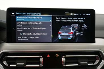 BMW iX3 — photo 37