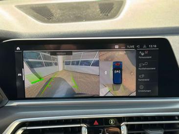 BMW X5 XDrive30d — photo 18