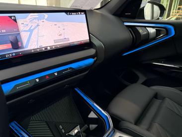 BMW X3 M Sport — photo 25