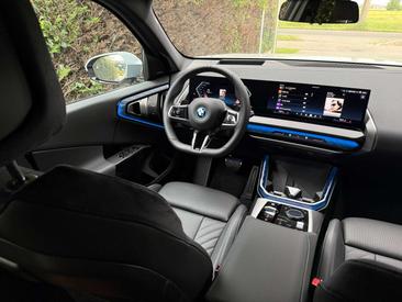 BMW X3 M Sport — photo 5