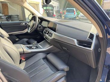 BMW X5 XDrive30d — photo 19