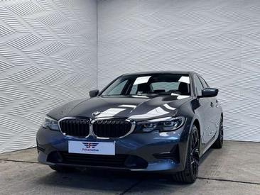 BMW Série 3 320i — photo 2