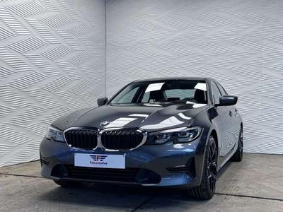 BMW Série 3 320i