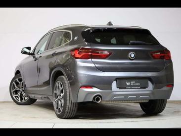 BMW X2 M Sport SDrive18i — photo 5