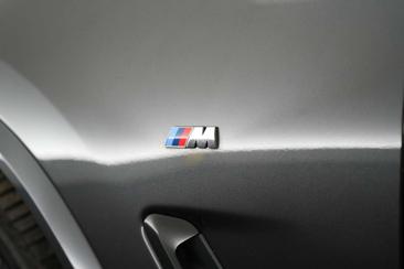 BMW iX3 — photo 40