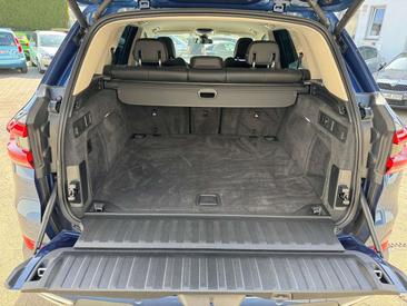 BMW X5 XDrive30d — photo 20