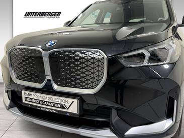 BMW IX1 XLine XDrive30 — photo 6