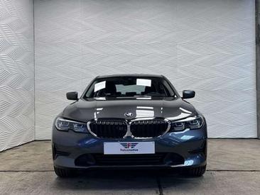 BMW Série 3 320i — photo 3