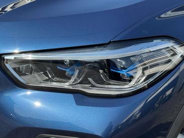 BMW X5 XDrive30d — photo 21