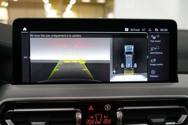 BMW iX3 — photo 41