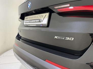 BMW IX1 XLine XDrive30 — photo 7
