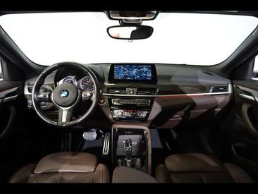 BMW X2 M Sport SDrive18i — photo 7