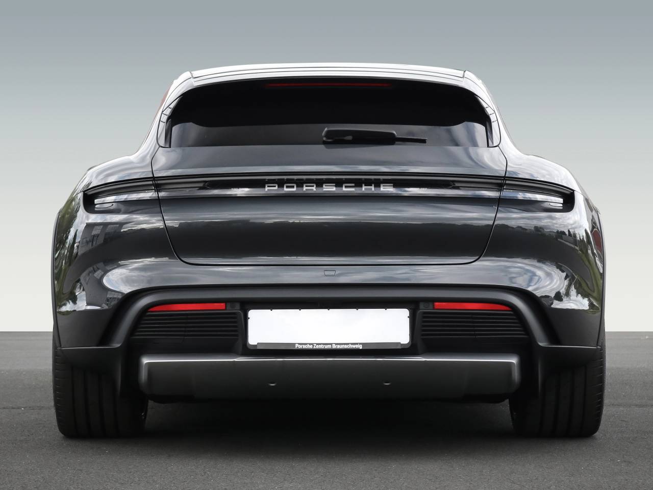 Porsche Taycan ph2 4 Cross Turismo - 2025 - Joinsteer - #4