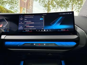 BMW X3 M Sport — photo 31