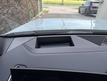 BMW X3 M Sport — photo 10