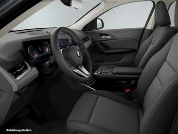 BMW X2 SDrive20d — photo 2