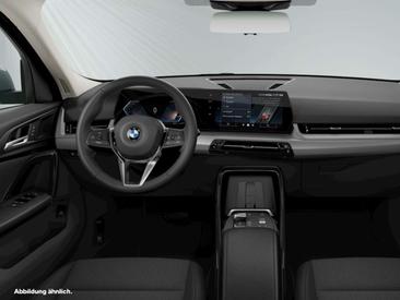BMW X2 SDrive20d — photo 3