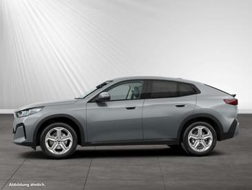 BMW X2 SDrive20d — photo 4