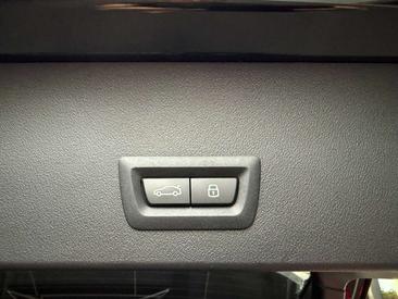 BMW X3 M Sport — photo 33