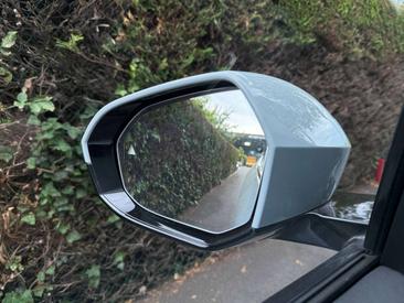 BMW X3 M Sport — photo 13