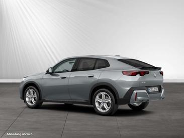 BMW X2 SDrive20d — photo 6