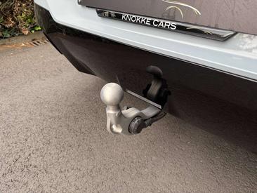 BMW X3 M Sport — photo 14