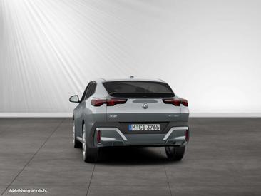 BMW X2 SDrive20d — photo 7