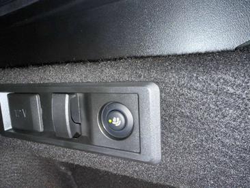BMW X3 M Sport — photo 34